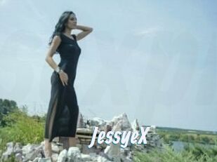 JessyeX