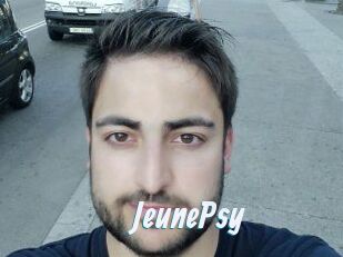 JeunePsy