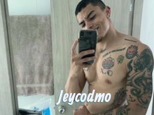 Jeycodmo