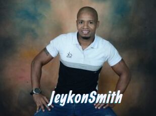 JeykonSmith
