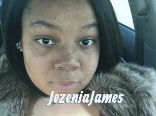 JezeniaJames