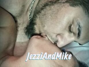 JezziAndMike