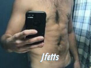 Jfetts