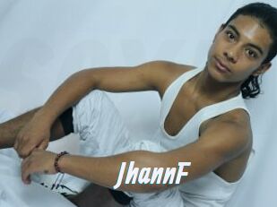 JhannF