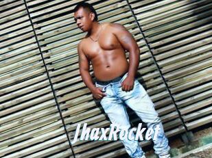JhaxRocket