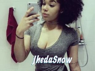 JhedaSnow