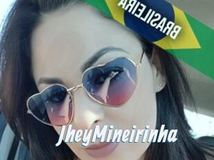 JheyMineirinha