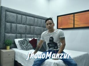 JhoaoManzur