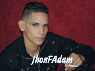 JhonFAdam