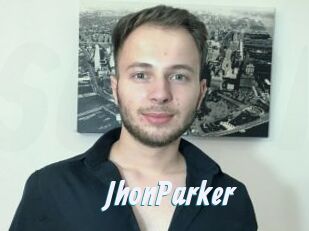 JhonParker