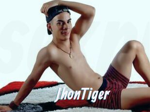 JhonTiger