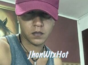 JhonWtxHot