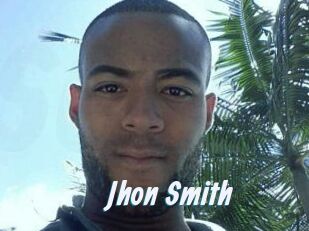 Jhon_Smith