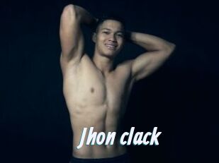 Jhon_clack