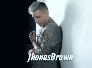 JhonasBrown