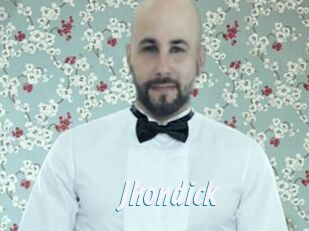 Jhondick
