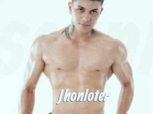 Jhonloter