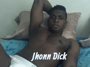 Jhonn_Dick