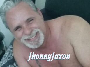 JhonnyJaxon
