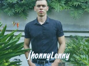 JhonnyLenny