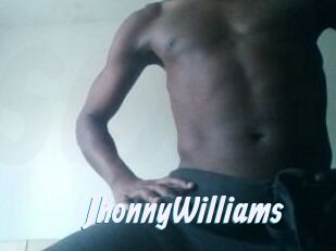 Jhonny_Williams