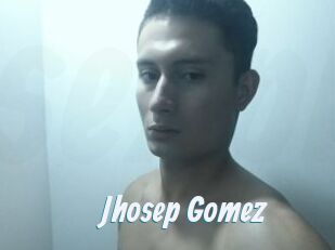 Jhosep_Gomez