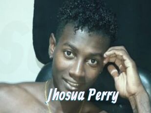 Jhosua_Perry