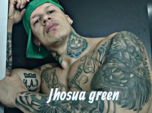 Jhosua_green