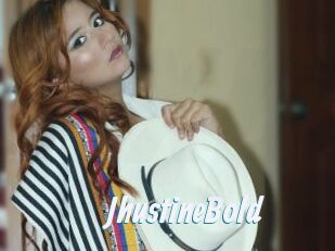 JhustineBold