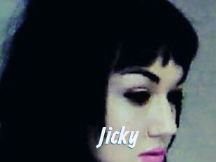 Jicky