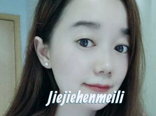 Jiejiehenmeili