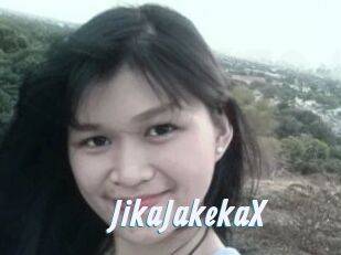 JikaJakekaX