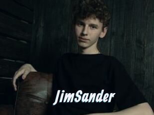 JimSander