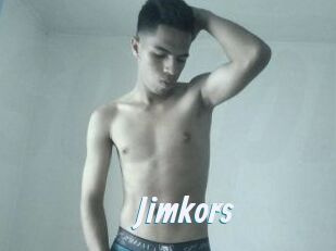 Jimkors
