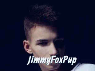 JimmyFoxPup