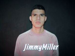 JimmyMiller