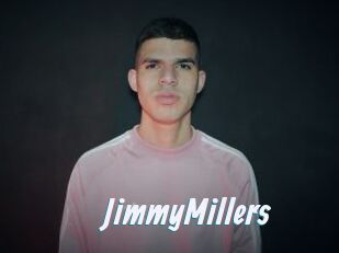 JimmyMillers