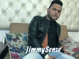 JimmySense