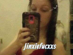 Jinxiefucxxs