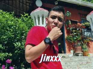 Jinxxx