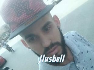 Jlusbell