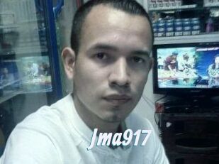 Jma917