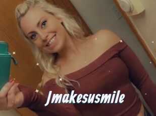 Jmakesusmile