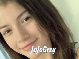 JoJoGrey