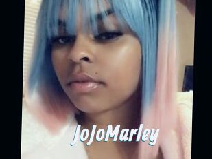 JoJoMarley