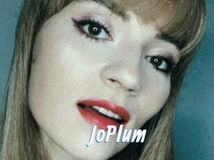 JoPlum