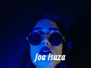 Joa_isaza