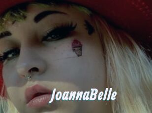 JoannaBelle