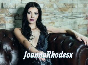JoannaRhodesx
