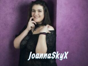 JoannaSkyX